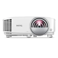 BENQ Projektor MX825STH, WUXGA 1920x1200, 3500 ANSI lumena, bijeli